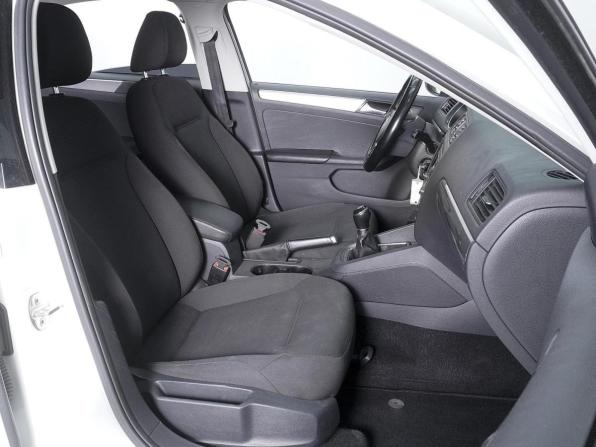 Volkswagen Jetta VI Рестайлинг с пробегом 2016 года, цена 1 170 000 рублей, 168802 км, седан, Автокод Объявления