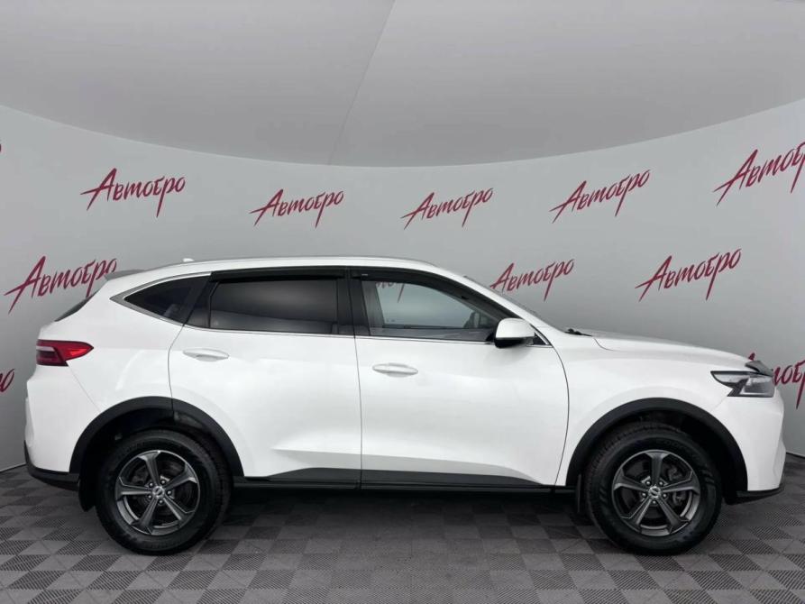 Haval F7 I Рестайлинг Псков  - изображение 6