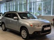 Mitsubishi ASX I Рестайлинг Челябинск  - изображение 21