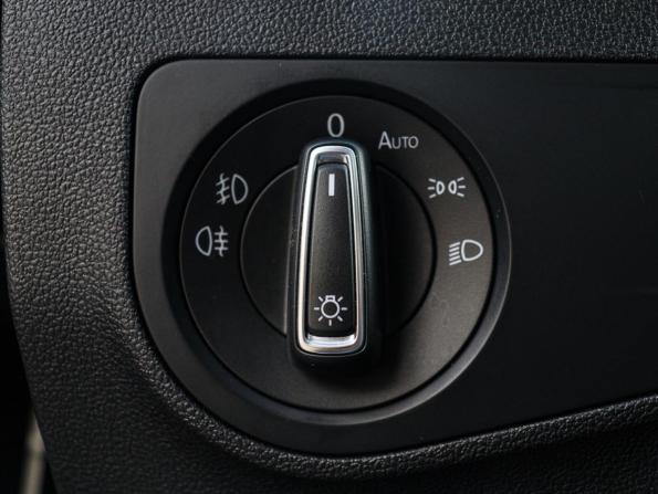 Volkswagen Tiguan II с пробегом 2017 года, цена 2 288 000 рублей, 182610 км, внедорожник, Автокод Объявления