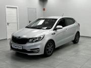 Kia Rio III Рестайлинг Казань  - изображение 17