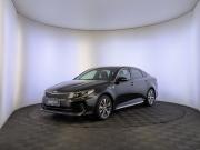Kia Optima IV Москва  - изображение 30