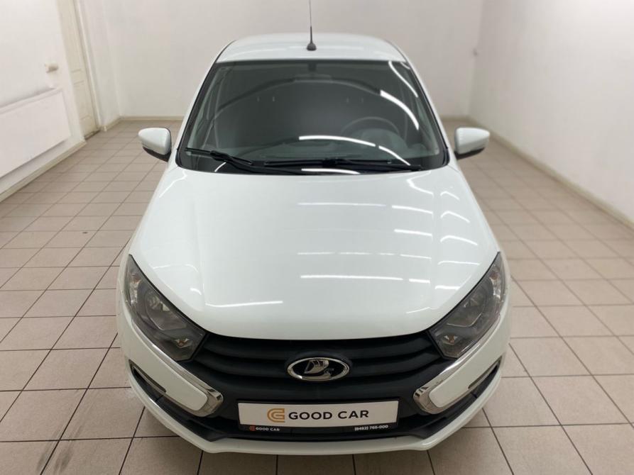 Lada (ВАЗ) Granta I Рестайлинг Энгельс  - изображение 7