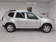Renault Duster I Рестайлинг Казань  - изображение 27