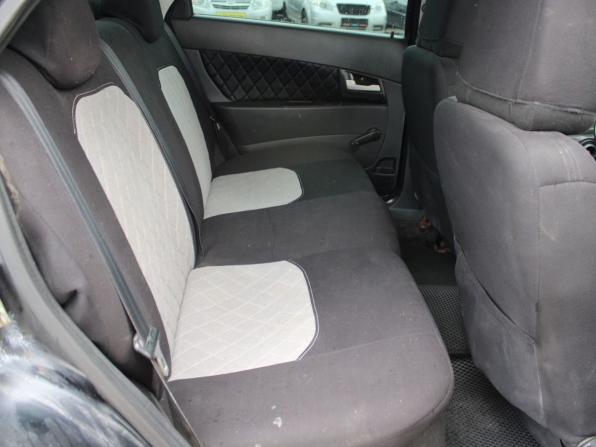 Lada (ВАЗ) Priora I с пробегом 2012 года, цена 289 000 рублей, 176639 км, хэтчбек, Автокод Объявления