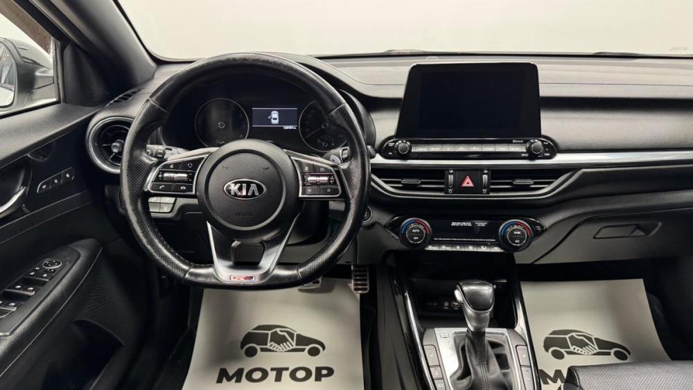 Kia Cerato IV Киров  - изображение 10