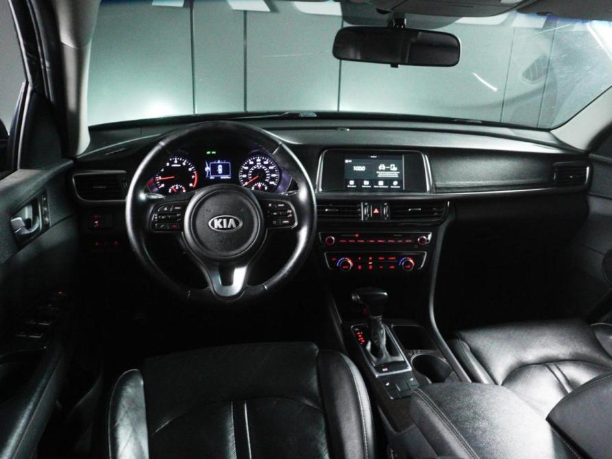 Kia Optima IV Минеральные Воды  - изображение 6