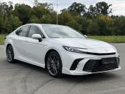 Toyota Camry IX (XV80) China Market Казань  - изображение 41