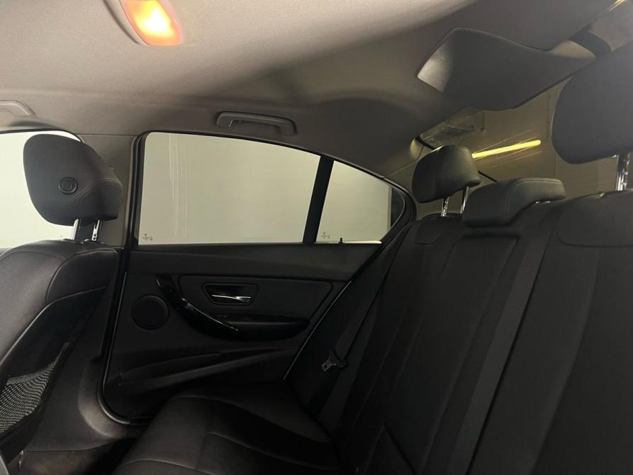 BMW 3 серии VI (F3x) Архангельск  - изображение 16