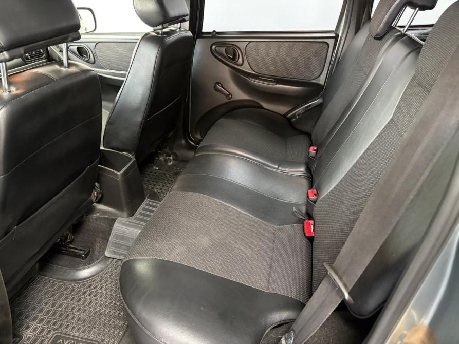 Chevrolet Niva I Рестайлинг Киров  - изображение 9