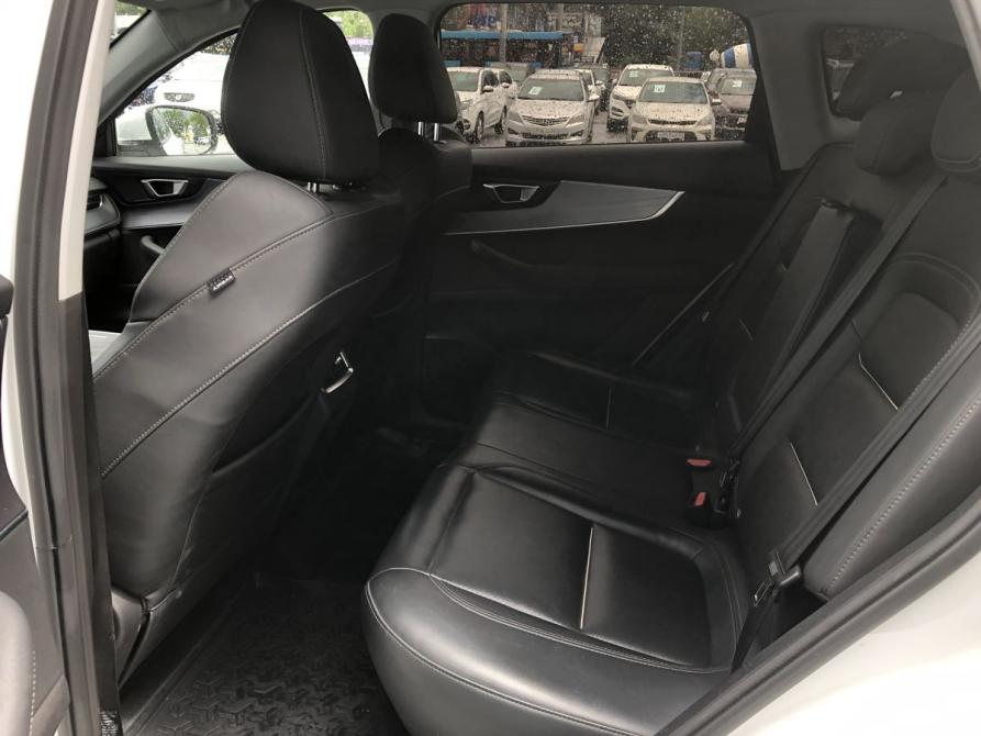 Chery Tiggo 7 Pro Max I Рестайлинг Брянск  - изображение 11