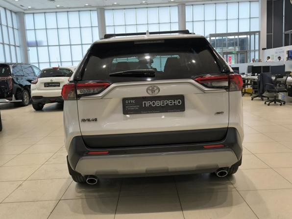 Toyota RAV4 V (XA50) с пробегом 2021 года, цена 3 050 000 рублей, 148693 км, внедорожник, Автокод Объявления