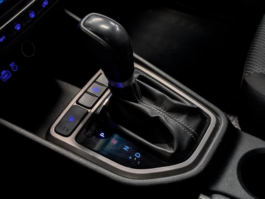 Hyundai Creta I Москва  - изображение 25