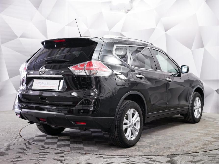 Nissan X-Trail III Ульяновск  - изображение 5
