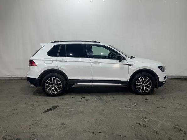 Volkswagen Tiguan II с пробегом 2019 года, цена 2 790 000 рублей, 38520 км, внедорожник, Автокод Объявления