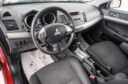 Mitsubishi Lancer X Рестайлинг Красноярск  - изображение 33