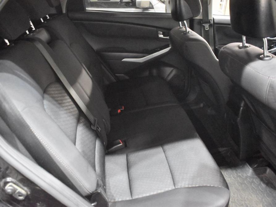 SsangYong Actyon II Рестайлинг Архангельск  - изображение 11