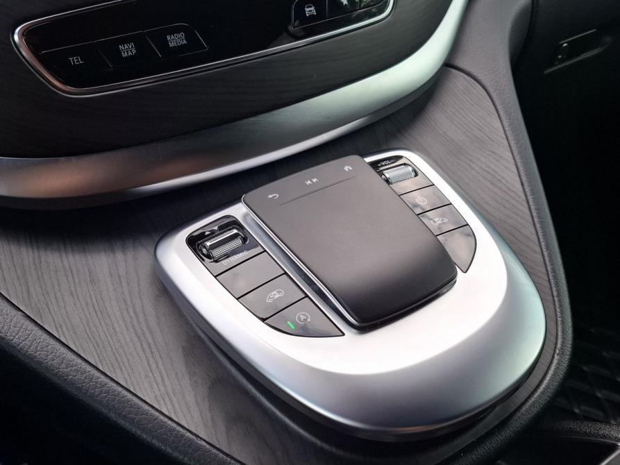 Mercedes-Benz V-Класс III (W447) Санкт-Петербург  - изображение 25
