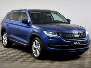 Skoda Kodiaq I Санкт-Петербург  - изображение 27
