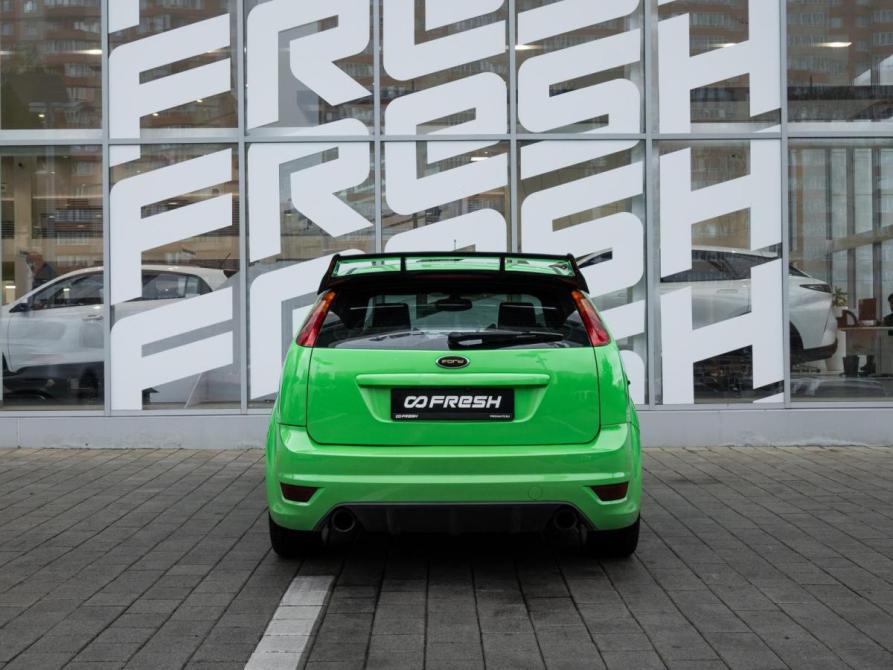 Ford Focus ST II Ставрополь  - изображение 4