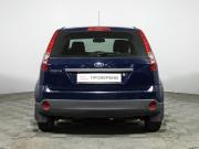 Ford Fiesta Mk5 Санкт-Петербург  - изображение 22