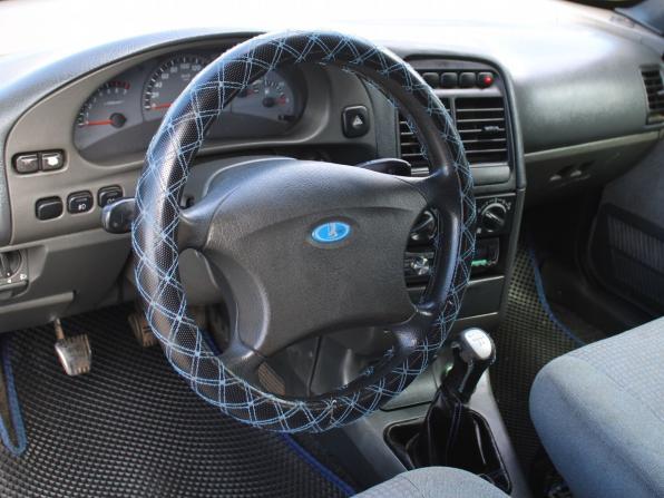 Lada (ВАЗ) 2111 с пробегом 2007 года, цена 109 000 рублей, 183948 км, универсал, Автокод Объявления