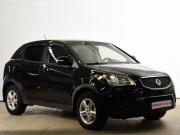 SsangYong Actyon II Мурманск  - изображение 21