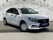 Lada (ВАЗ) Vesta I Тамбов  - изображение 21