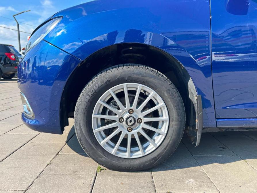 Renault Logan II Стерлитамак  - изображение 9