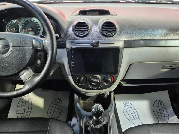 Chevrolet Lacetti I с пробегом 2007 года, цена 489 000 рублей, 156203 км, универсал, Автокод Объявления