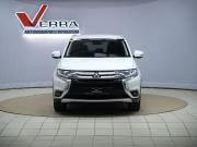 Mitsubishi Outlander III Рестайлинг 2 Уфа  - изображение 18