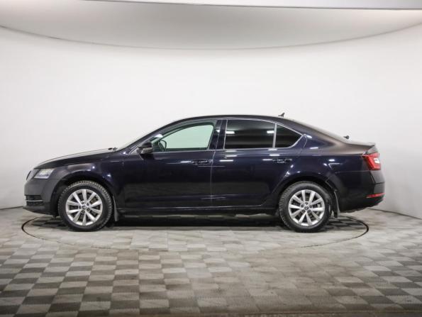 Skoda Octavia III (A7) Рестайлинг с пробегом 2019 года, цена 1 969 777 рублей, 138984 км, лифтбек, Автокод Объявления