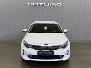Kia Optima IV Краснодар  - изображение 22