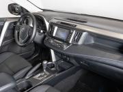 Toyota RAV4 IV (XA40) Рестайлинг Казань  - изображение 17