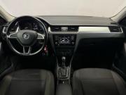 Skoda Rapid I Уфа  - изображение 24
