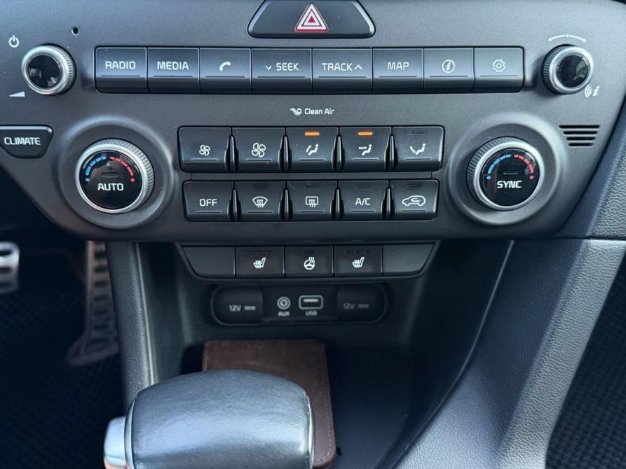 Kia Sportage IV Волгоград  - изображение 13