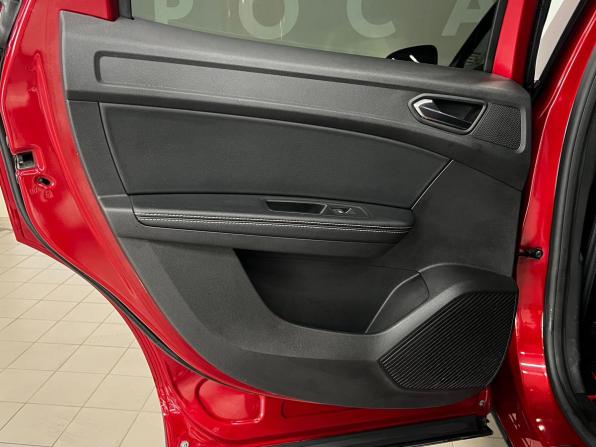 Renault Arkana I с пробегом 2019 года, цена 1 320 000 рублей, 146536 км, внедорожник, Автокод Объявления