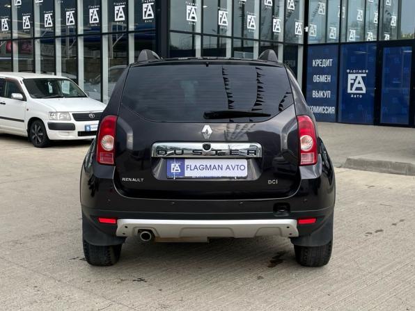 Renault Duster I с пробегом 2013 года, цена 870 000 рублей, 127000 км, внедорожник, Автокод Объявления