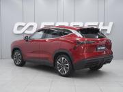 JETOUR DASHING I Ростов-на-Дону  - изображение 21