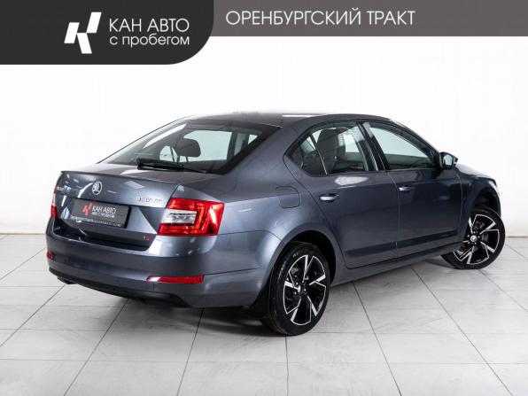 Skoda Octavia III (A7) с пробегом 2013 года, цена 900 000 рублей, 404990 км, лифтбек, Автокод Объявления