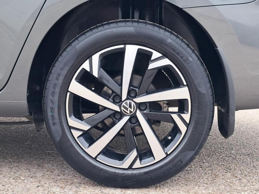 Volkswagen Polo VI Казань  - изображение 22