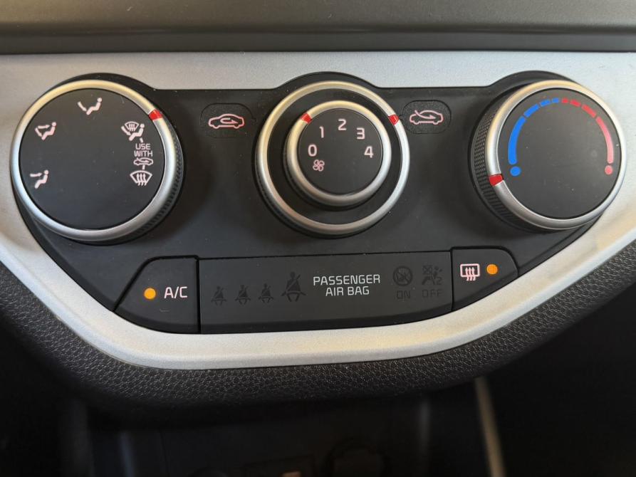 Kia Picanto II Рестайлинг Псков  - изображение 15
