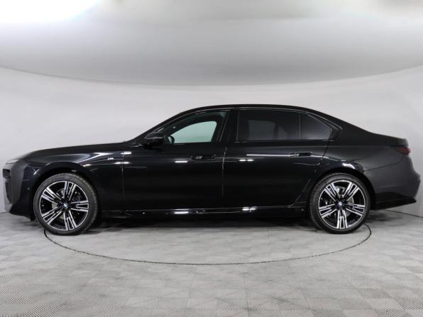 BMW 7 серии VII (G70) с пробегом 2022 года, цена 12 108 000 рублей, 13026 км, седан, Автокод Объявления