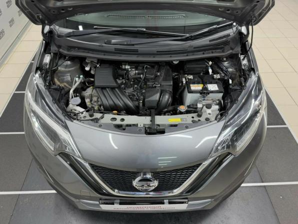 Nissan Note II Рестайлинг с пробегом 2018 года, цена 900 000 рублей, 135257 км, хэтчбек, Автокод Объявления