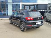 Volkswagen Tiguan I Москва  - изображение 23