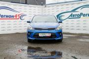 Kia Rio IV Курган  - изображение 23