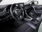 Toyota RAV4 V (XA50) Москва  - изображение 37