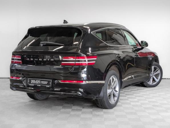 Genesis GV80 I с пробегом 2021 года, цена 4 290 000 рублей, 172469 км, внедорожник, Автокод Объявления