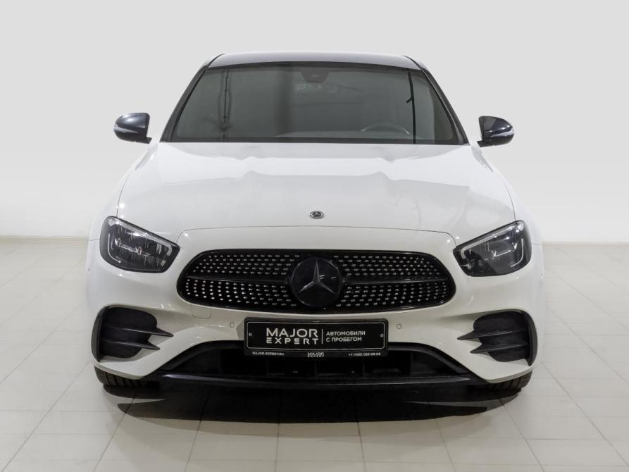 Mercedes-Benz E-Класс V (W213 S213 C238) Рестайлинг Химки  - изображение 2