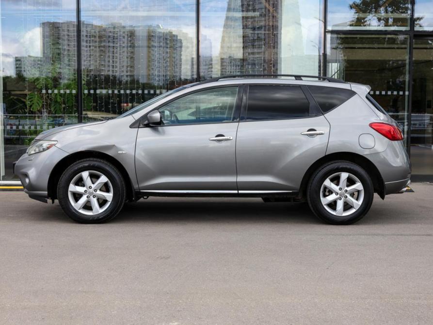 Nissan Murano II (Z51) Рестайлинг Москва  - изображение 9